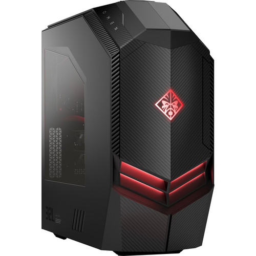 HP OMEN 880-191 Gaming Desktop Computer