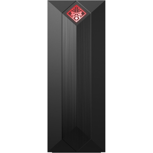 HP - OMEN Obelisk 875-0080 Gaming Desktop Computer - 4NN08AAR#ABA