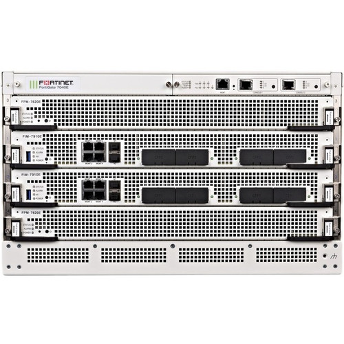 Fortinet FG-7040E-DC