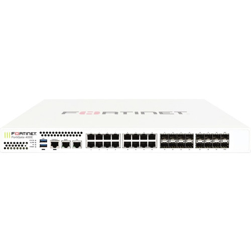 Fortinet FG-401E-BDL-950-60