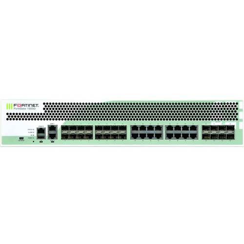 Fortinet FG-1500D-BDL