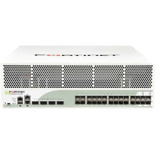 Fortinet FG-3700D-DC