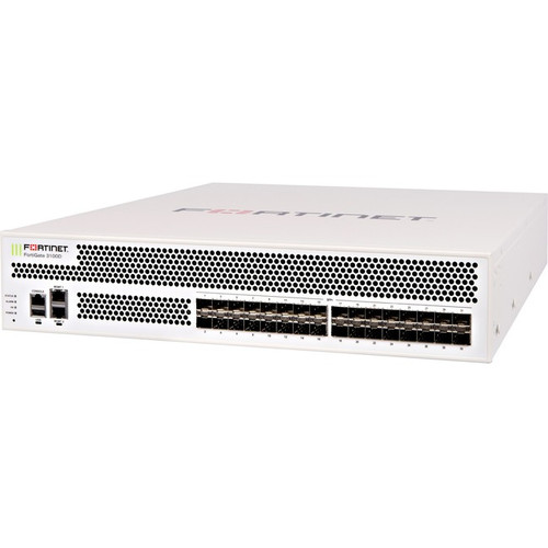 Fortinet FG-3100D-BDL-USG-871-12