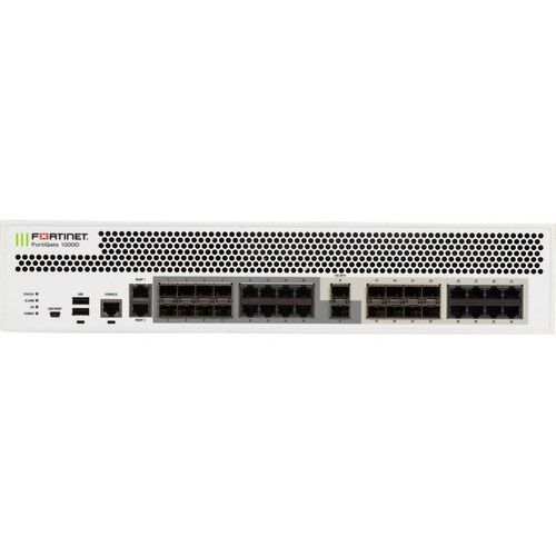 Fortinet FG-1000D-BDL-988-12