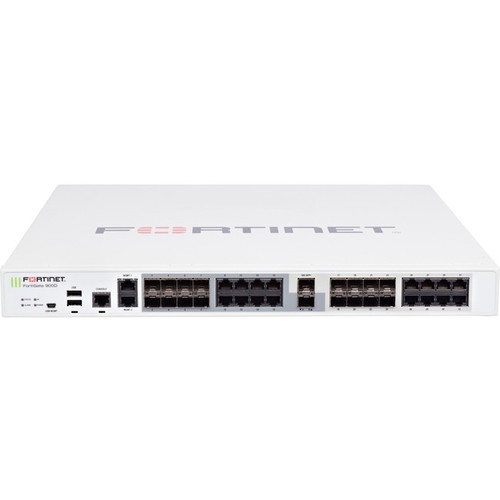 Fortinet FG-900D-BDL-874-12