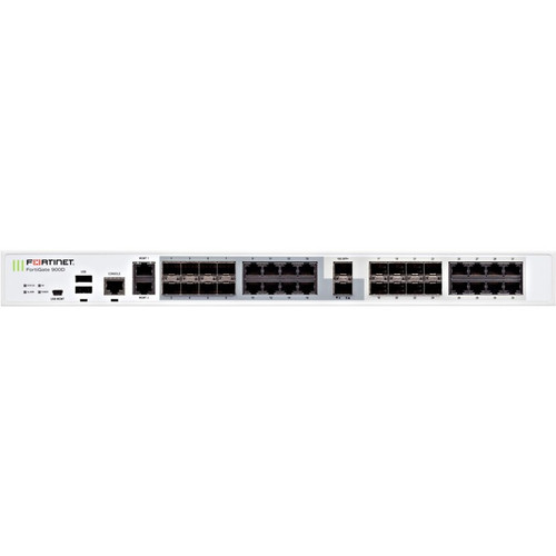 Fortinet FG-900D-BDL-980-36