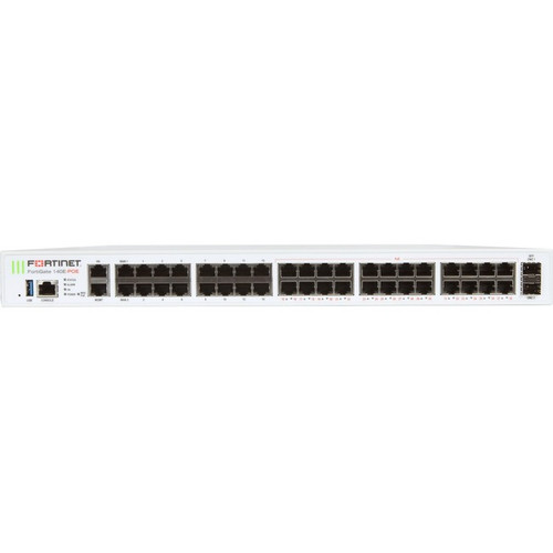 Fortinet FG140EPOE-BDL-900-36