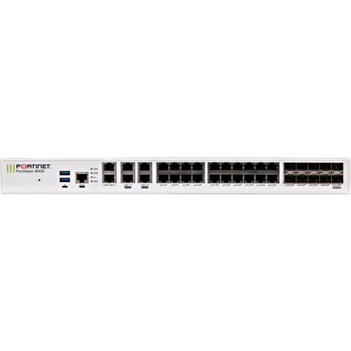 Fortinet FG-800D-BDL-988-36