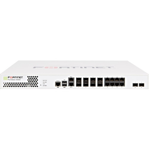 Fortinet FG-600D-BDL-874-60