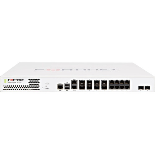 Fortinet FG-600D-BDL-USG-874-60