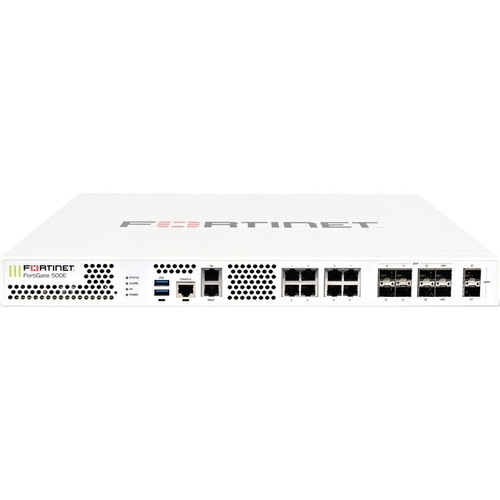 Fortinet FG-501E-BDL-980-60