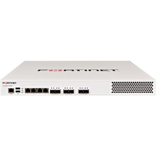 Fortinet FortiWLC FWC-1000D Wireless LAN Controller