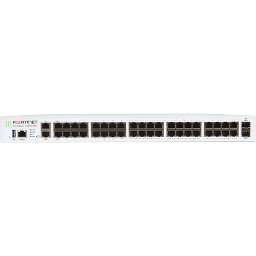 Fortinet FG-140E-POE-BDL-980-36