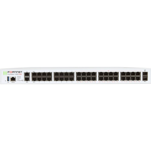 Fortinet FG-140E-POE-BDL-980-60