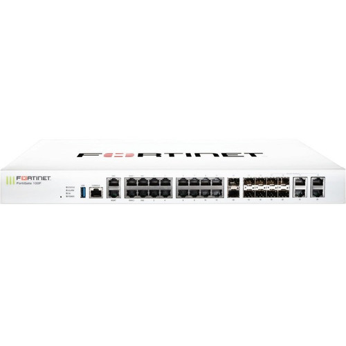 Fortinet FG-100F-BDL-950-36