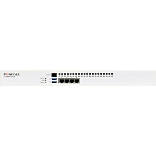 Fortinet FML-400F-BDL-641-60