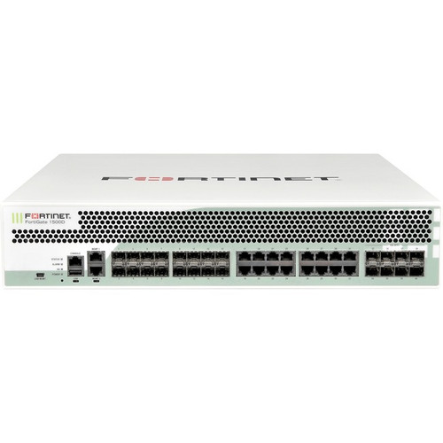 Fortinet FG-1500D-LENC-BDL