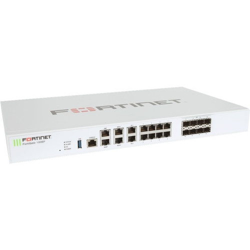 Fortinet FG-100EF-BDL-874-60