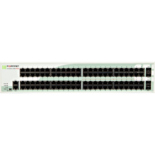 Fortinet FG-98D-POE-BDL-874-36