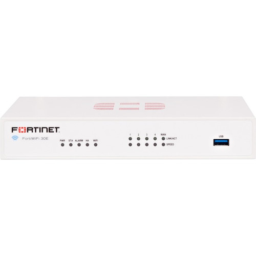 Fortinet FWF-30E-BDL-980-12