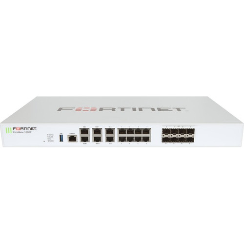 Fortinet FG-100EF-BDL-988-36