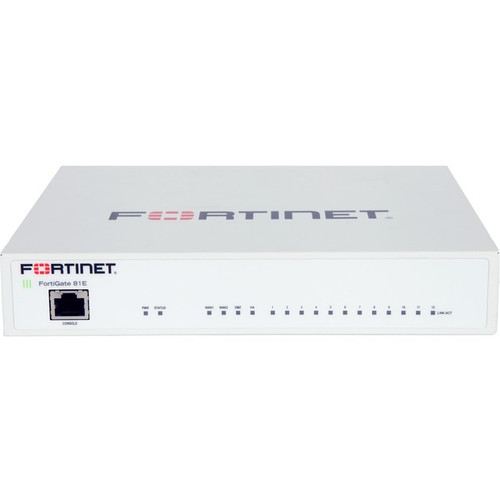 Fortinet FG-81E-BDL-900-60