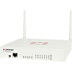 Fortinet FWF-92D-BDL-950-12