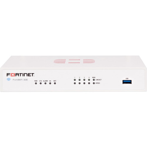 Fortinet FWF-30E-BDL-USG-874-12