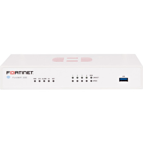 Fortinet FWF-30E-BDL-980-36