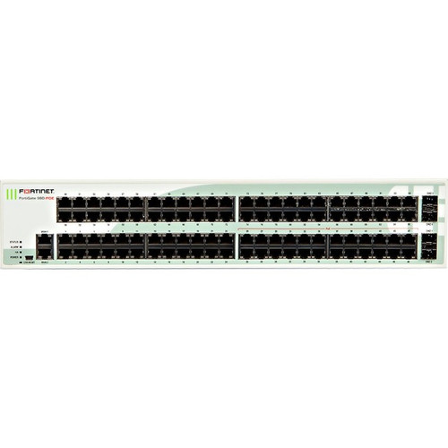 Fortinet FG98D-POE-BDL-974-36