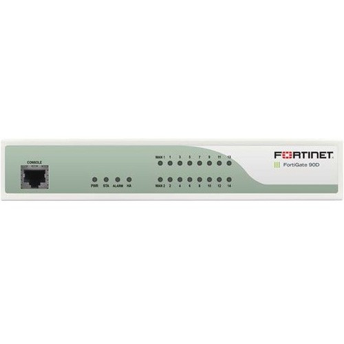 Fortinet FG-90D-POE