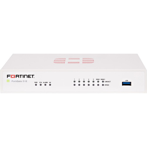 Fortinet FG-51E-BDL-871-36