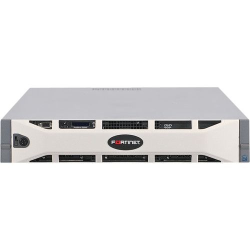 Fortinet FML-3000C-E02S-BDL-G-954-24