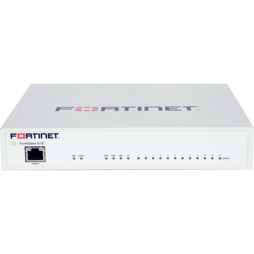 Fortinet FG-81E-USG-BDL-874-36