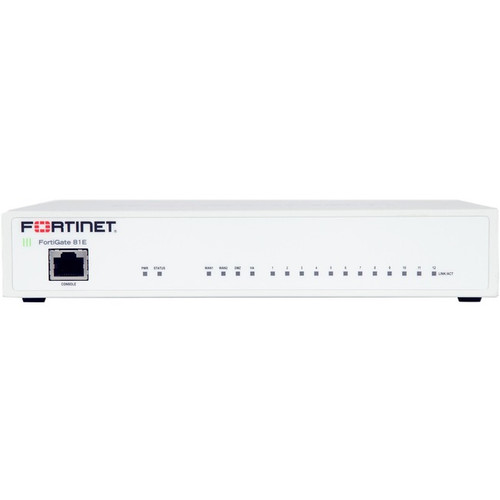 Fortinet FG-81E-USG-BDL-874-60