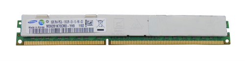 M392B1K70CM0-YH9 - Samsung 8GB (1X8GB) 1333MHz PC3-10600 CL9 Dual RANK ECC REGISTERED 1.35V DDR3 SDRAM 240-PIN