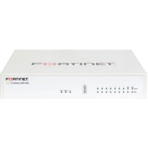 Fortinet FWF-60E-DSLJ-BDL-980-36