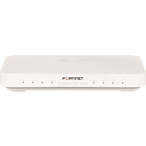 Fortinet FG20CADSL-A-BDL95012