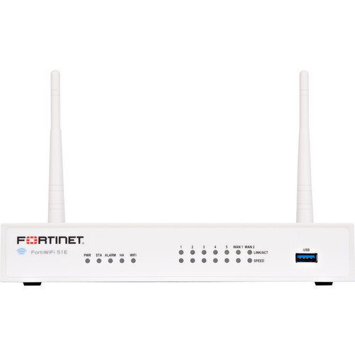 Fortinet FWF-51E-BDL-900-36