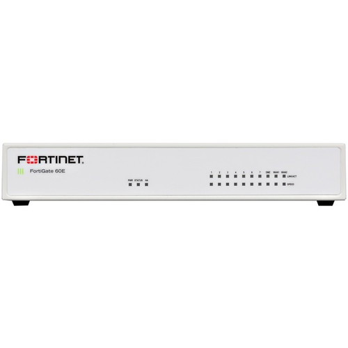 Fortinet FG-60E-POE-BDL-974-60