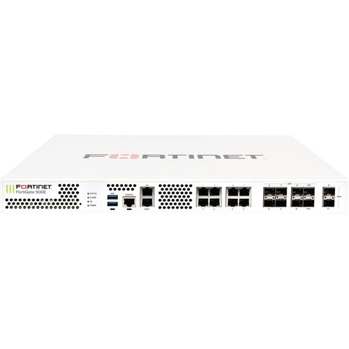 Fortinet FG-501E-BDL-900-36