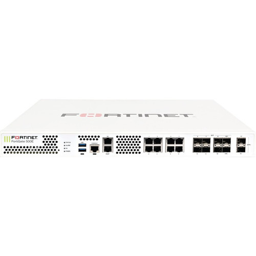 Fortinet FG-501E-BDL-874-36