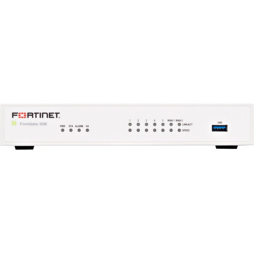 Fortinet FG-50E-BDL-980-36