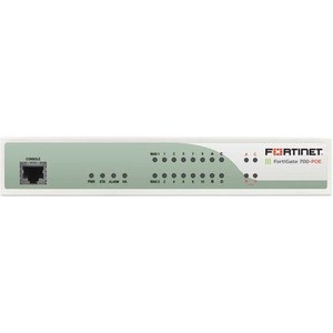 Fortinet FG-70D-POE-BDL