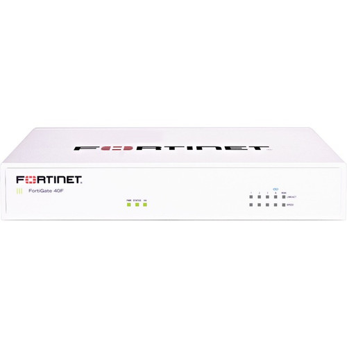Fortinet FG-40F-BDL-980-60