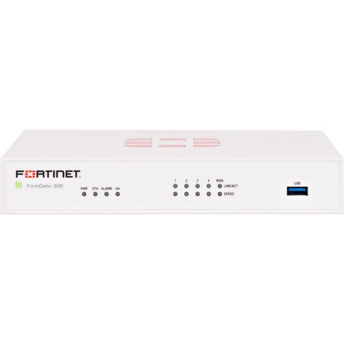 Fortinet FG-30E-BDL-974-36