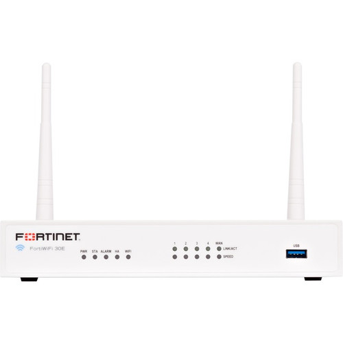 Fortinet FWF-30E-BDL-974-36