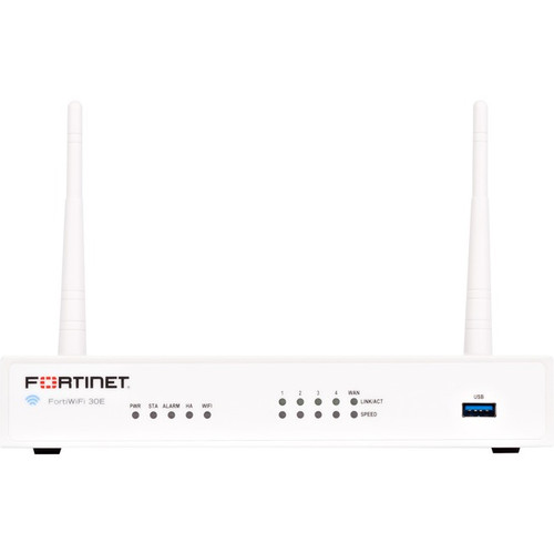 Fortinet FWF-30E-BDL-871-60