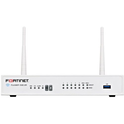 Fortinet FWF-50E-2R-BDL-874-60