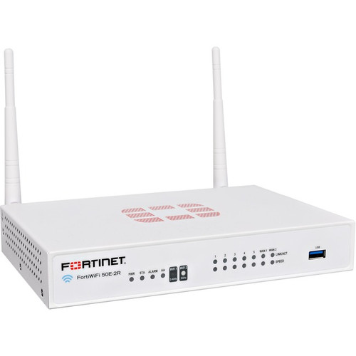 Fortinet FWF-50E-2R-BDL-980-60